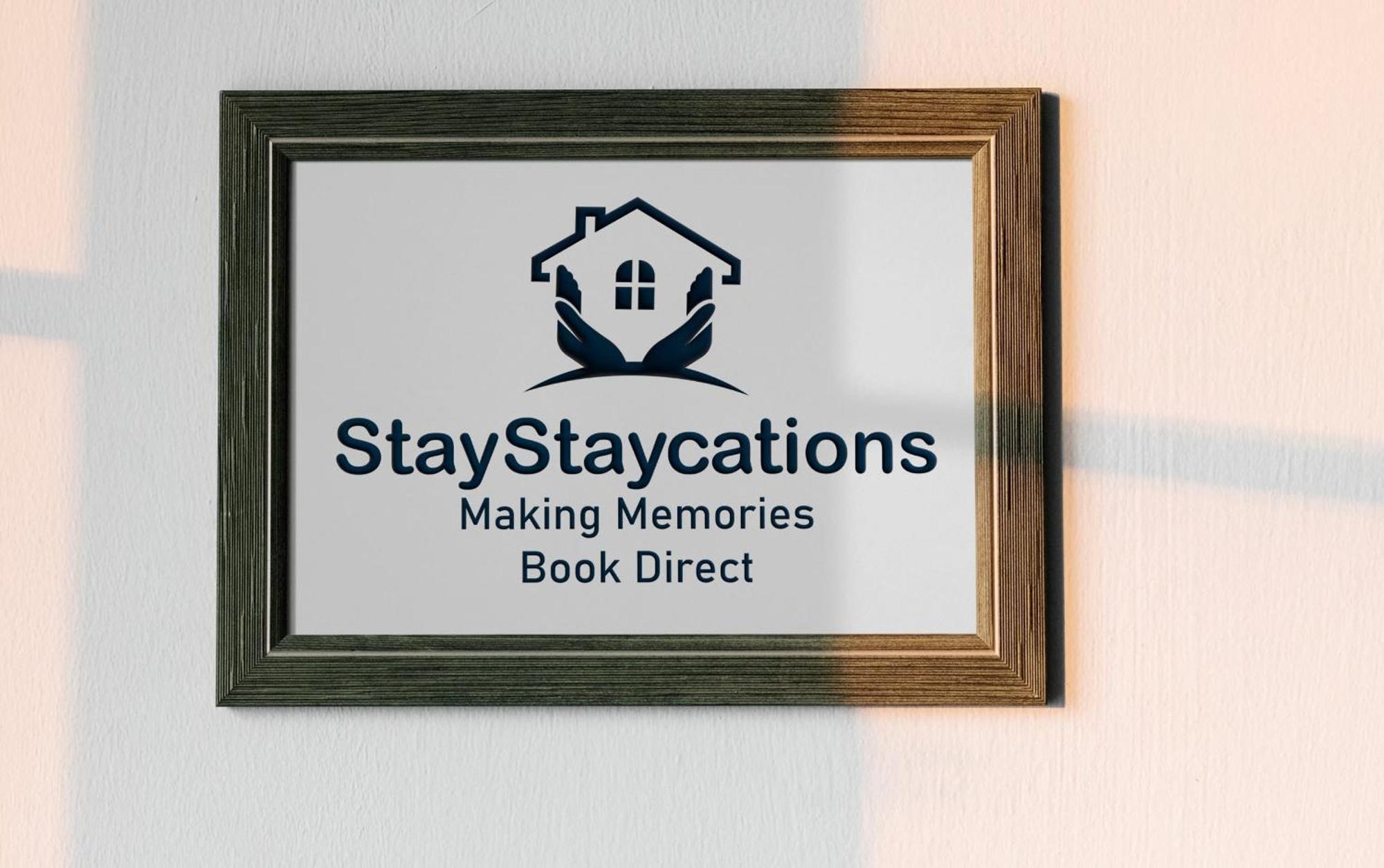 Very Special Home In Rhondda Valley Herbert House By Staystaycations Treorky Exterior photo